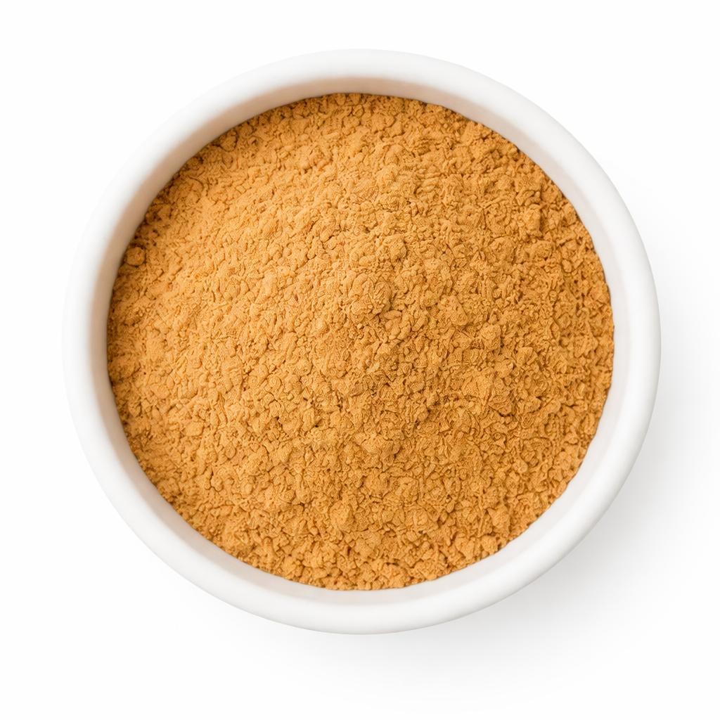Camu Camu Pulver - Biologisch
