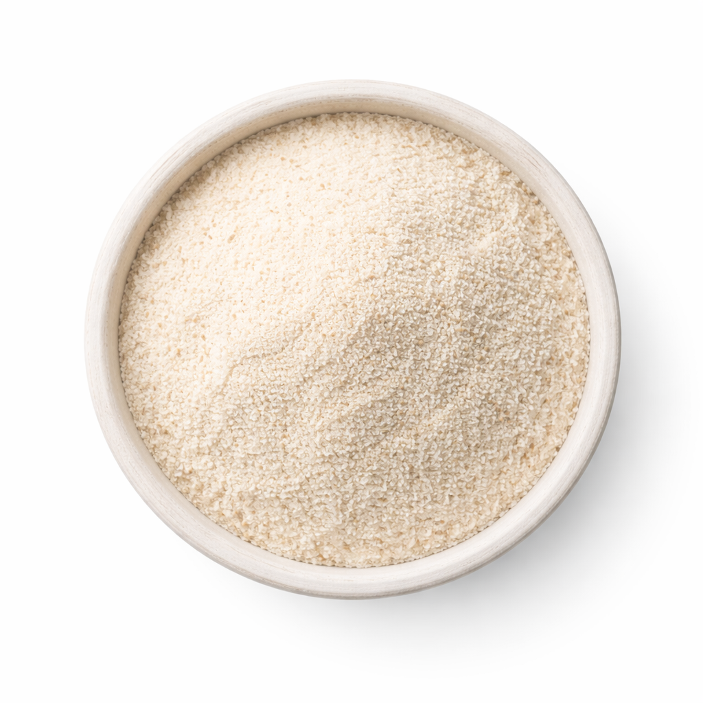 Psyllium Husk Pulver – Biologisch