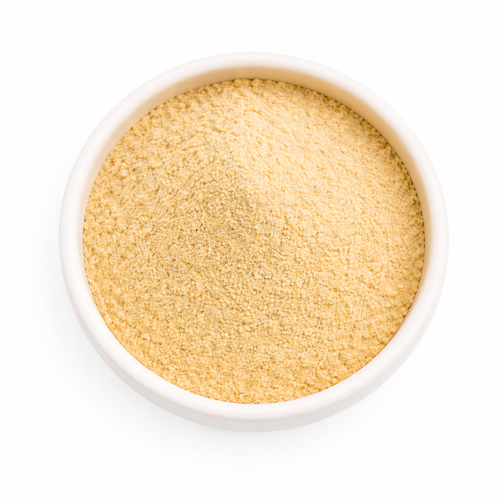 Lucuma Pulver - Bio