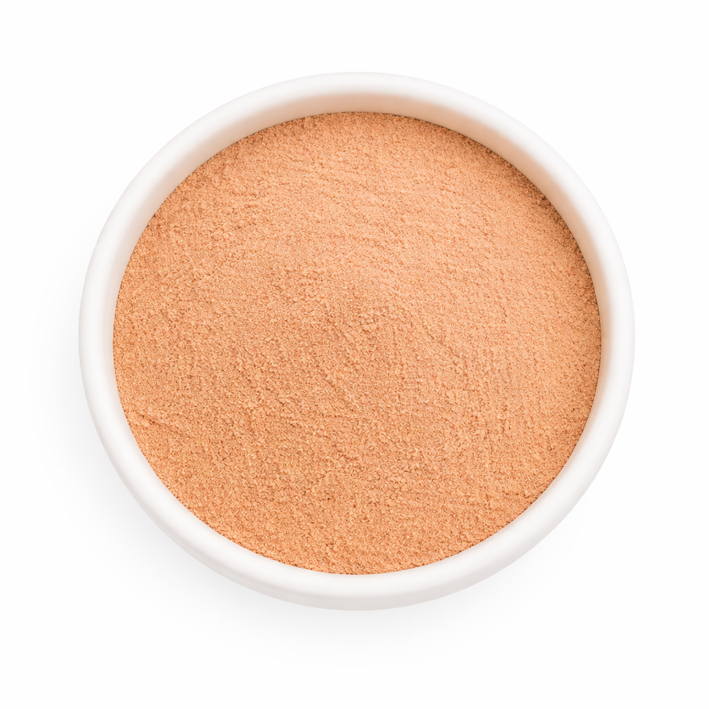 Maca-Pulver Rot - Biologisch