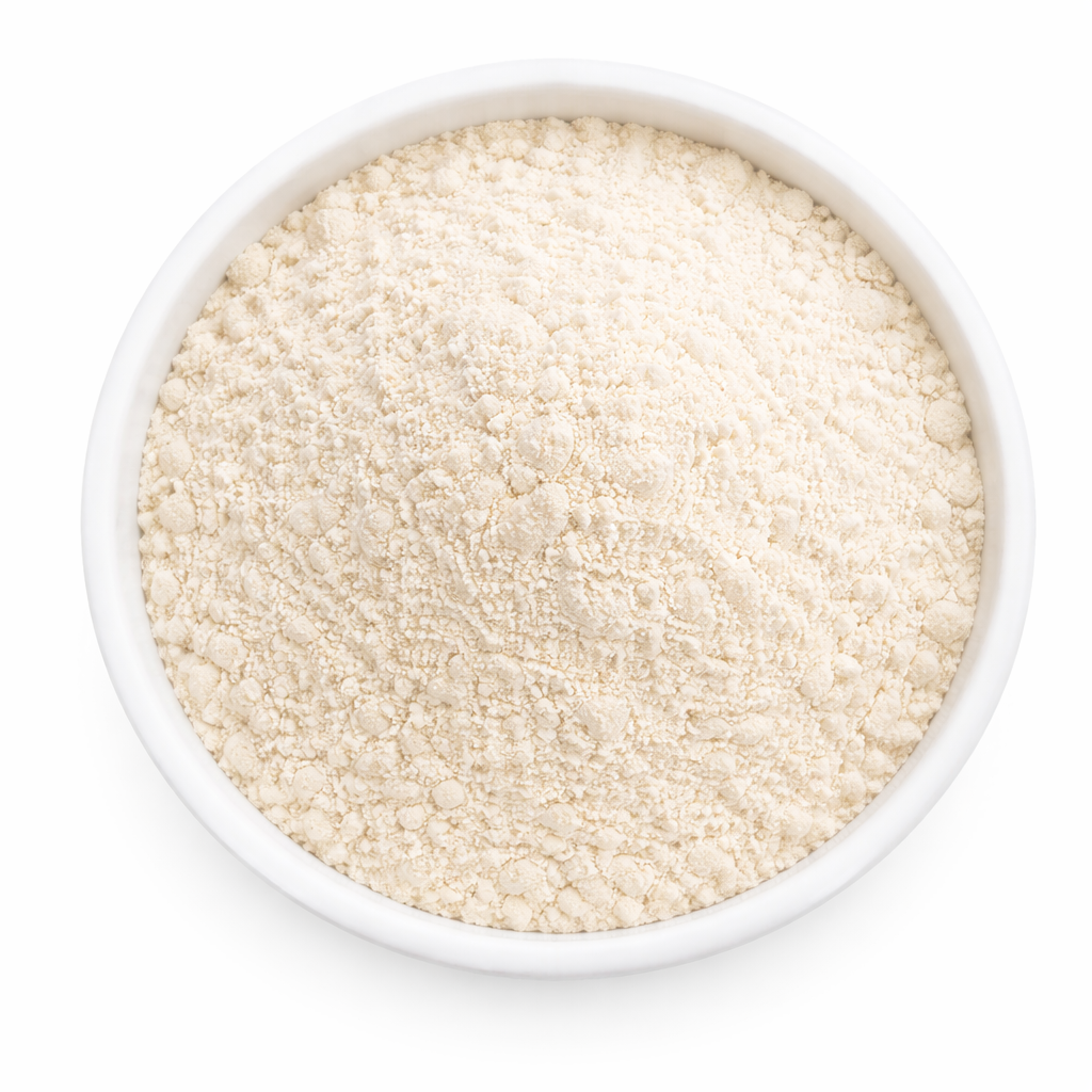 Tremella-Pulver (Zilveroorzwam) – Biologisch