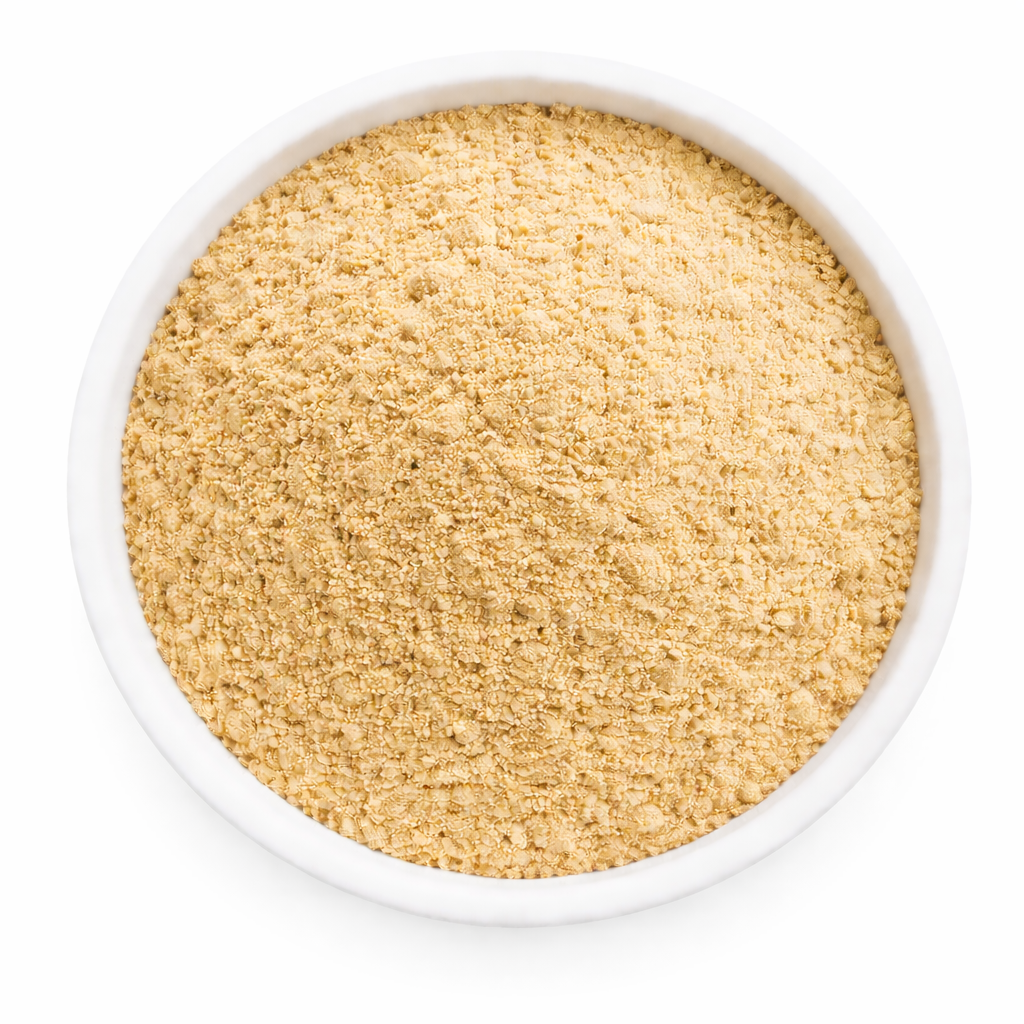 Yaconwurzelpulver – Biologisch