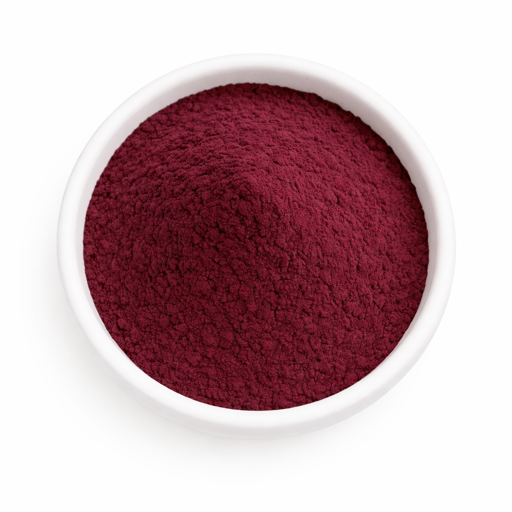 Açaí-Beerenpulver - Biologisch