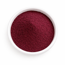 Açaí-Beerenpulver - Biologisch