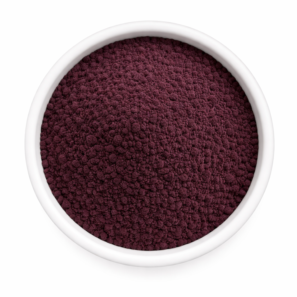 Blaubeeren Pulver - Biologisch
