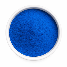 Blaue Spirulina - Biologisch