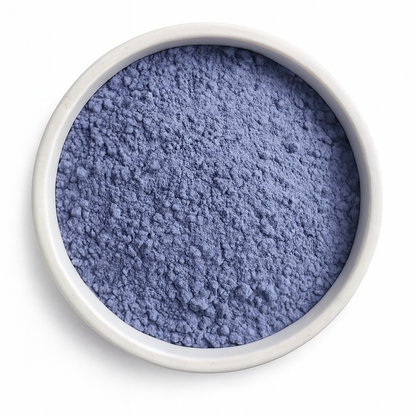 Blaue Matcha – Butterfly Pea Pulver