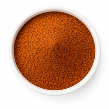 Chaga-Pulver - Biologisch