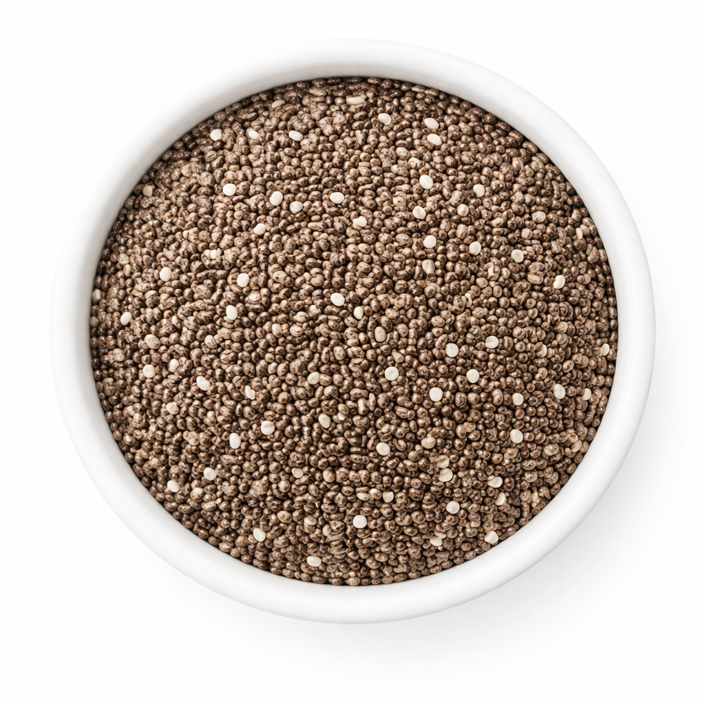 Chia Samen - Biologisch