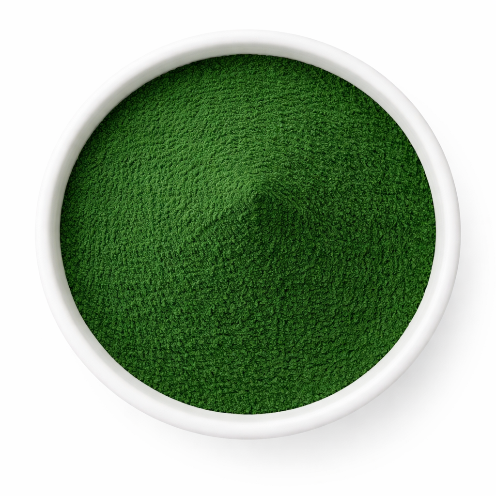 Chlorella Pulver - Biologisch
