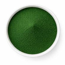 Chlorella-Pulver - Biologisch