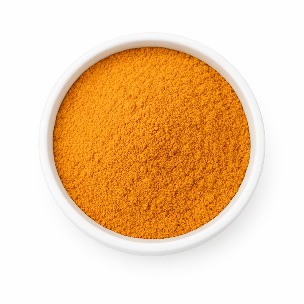 Cordyceps (Cordyceps militaris) – Bio