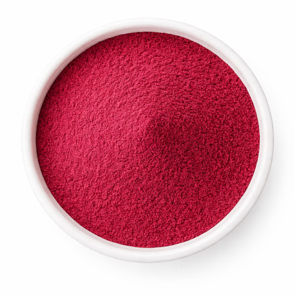 Cranberry-Pulver - Biologisch