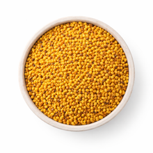 Bienenpollen – Stuifmeelkorrels Roh