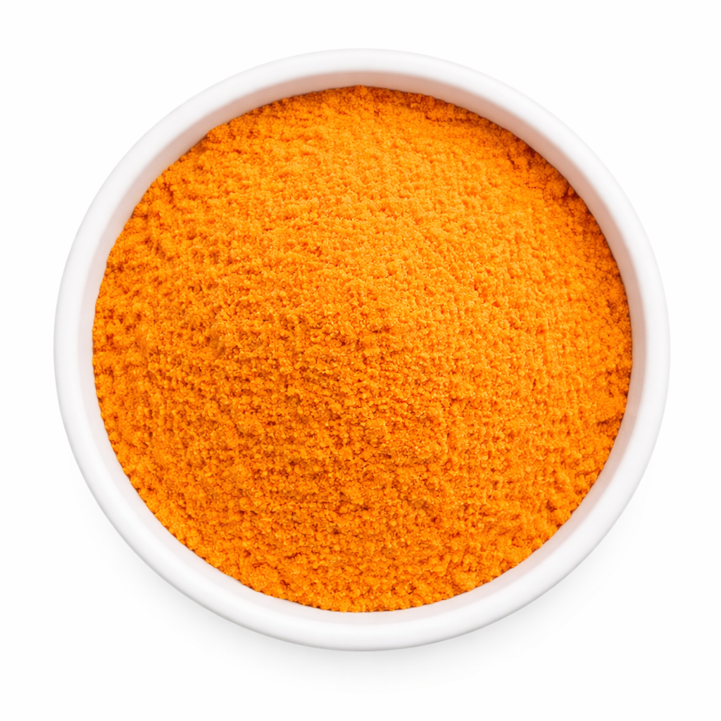 Sanddorn (Sea buckthorn) Pulver - Bio