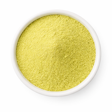 Grüner Kaffee Pulver - Biologisch