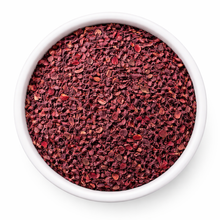 Hibiskusblüte – Biologisch