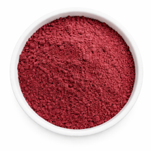 Hibiskusblütenpulver – Biologisch