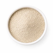 Maca-Pulver Schwarz - Biologisch