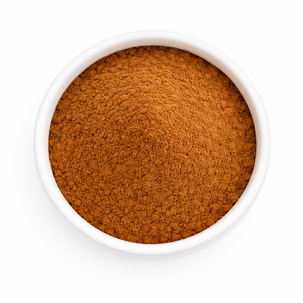 Mariadistel (Milkthistle) Pulver – Biologisch