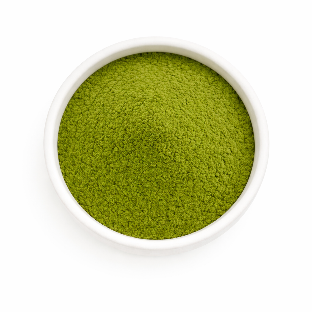 Moringa Pulver (Biologisch)