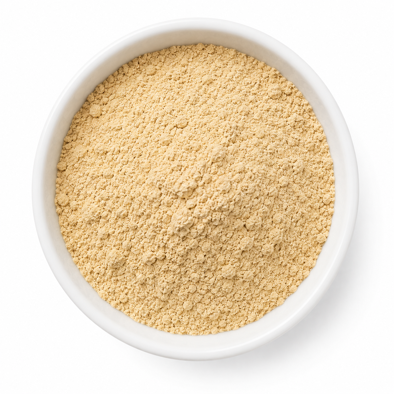 Korean Panax Ginseng - Biologisch