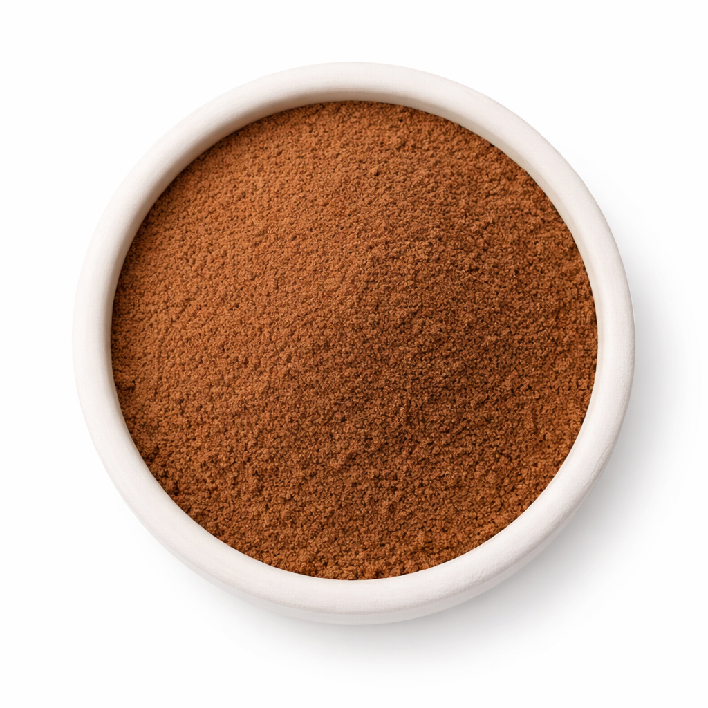 Reishi Pulver - Biologisch