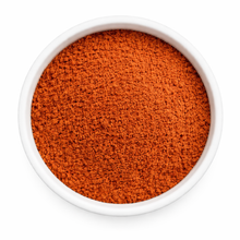 Schisandra-Pulver – Biologisch