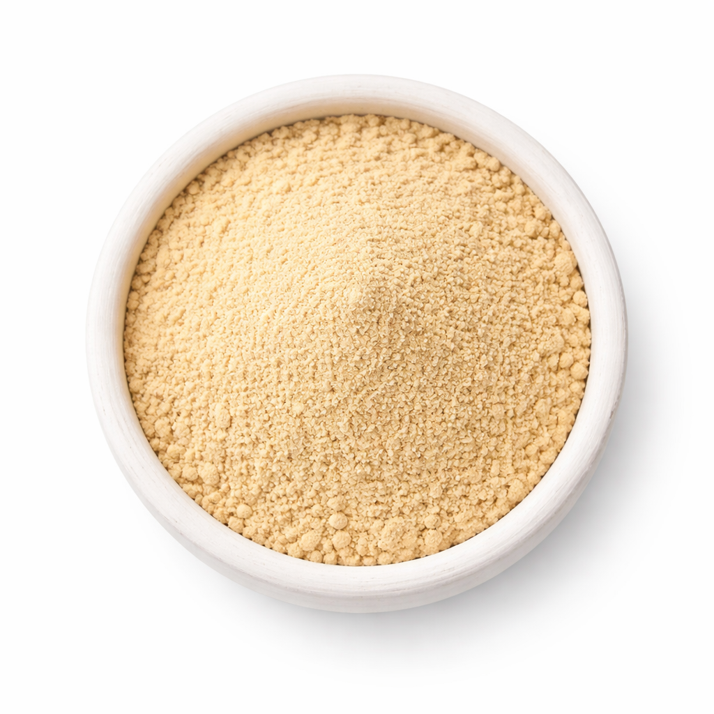 Shatavari Pulver - Biologisch