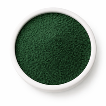 Spirulina-Pulver - Biologisch