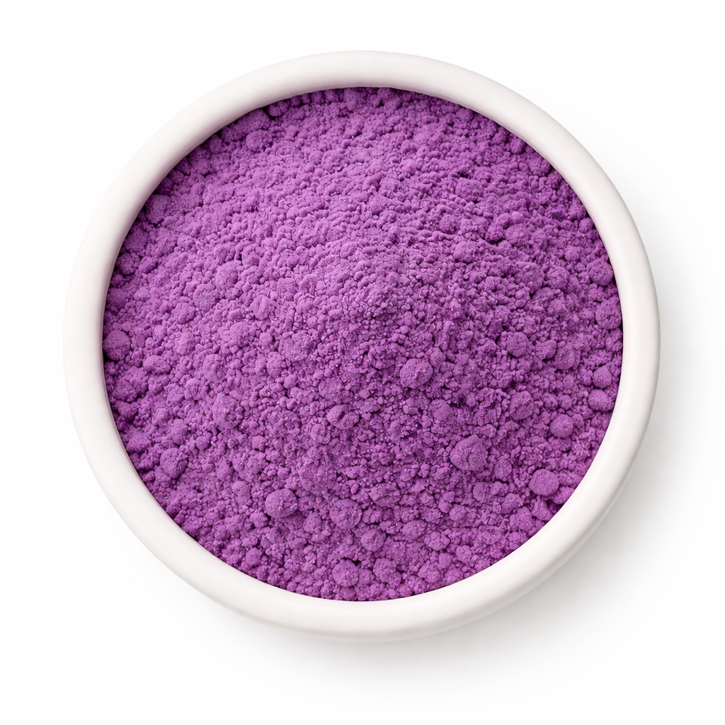 Ube Pulver