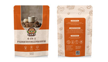 6 in 1 Pilzkaffee – Pilzkaffee mit Löwenmähne & Reishi
