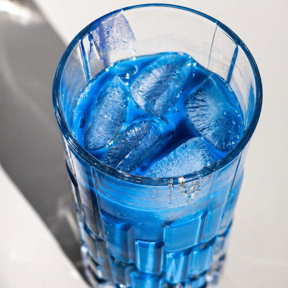 Blaue Matcha – Butterfly Pea Pulver