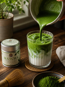 Zeremonielle Matcha - PREMIUM