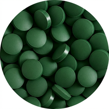 Spirulina Tabletten - 500 Stück - Biologisch