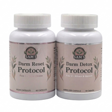 Darm Reset Protokoll