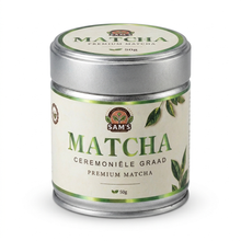 Zeremonielle Matcha - PREMIUM