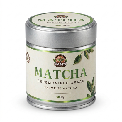 Zeremonielle Matcha - PREMIUM