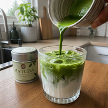 Zeremonielle Matcha - PREMIUM