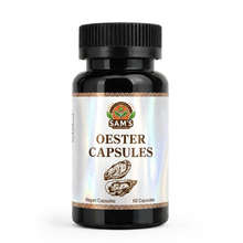 Öster-Kapseln - Premium