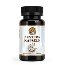Austern-Kapseln - Premium